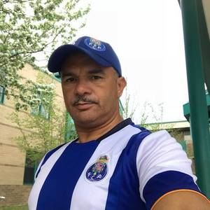 Meet your Posher, Jose